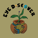 Eye Discover Inc logo