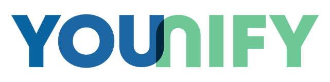 YOUnify logo