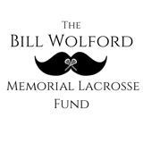 Bill Wolford Memorial Lacrosse Fund logo