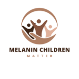 MELANIN CHILDREN MATTER INC logo