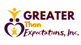 Greater Than Expectations, Inc. logo