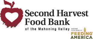 Second Harvest Food Bank of the Mahoning Valley logo