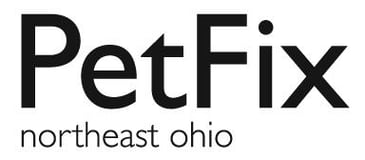 PetFix Northeast Ohio logo
