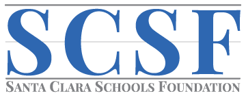 SANTA CLARA SCHOOLS FOUNDATION logo