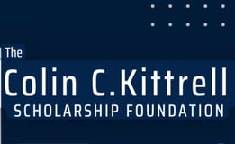 Colin C. Christopher Kittrell Scholarship Foundation logo