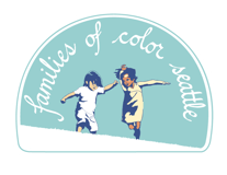 Families of Color Seattle logo