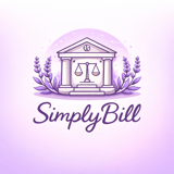 Simplybill logo
