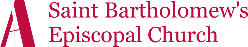 St. Bartholomew's Episcopal Church logo