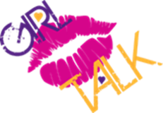 Girl Talk Incorporated logo