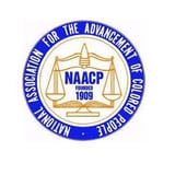 NAACP Morris County Branch 2092-B logo