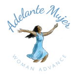 Adelante Mujer, Inc logo