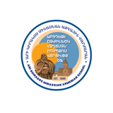 Ari Guiragos Minassian Armenian School logo