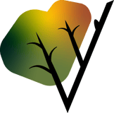 Verdant Valor Sanctuary logo