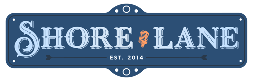 Shore Lane logo