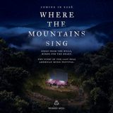 Where the Mountains Sing logo