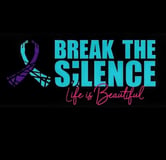 Break The Silence logo
