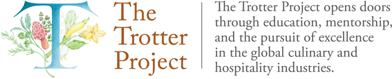 The Trotter Project logo
