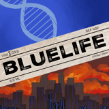 BlueLife Podcast LLC logo