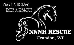 Nnnh Rescue Rehab and Sanctuary Inc logo