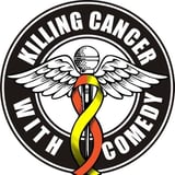 Killing Cancer With Comedy Inc logo