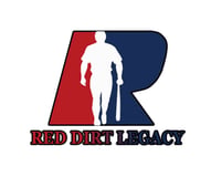 Red Dirt Legacy logo