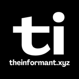 The Informant logo