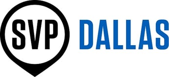 DALLAS SOCIAL VENTURE PARTNERS logo