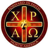 Forward in Faith North America logo