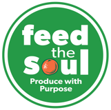 Feed the Soul logo