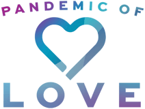 Pandemic of Love logo