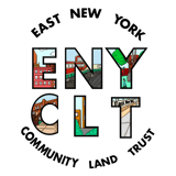 East New York CLT logo