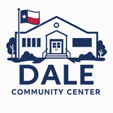 Dale Community Center logo
