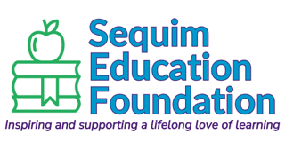 Sequim Education Foundation logo