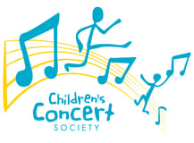 Children's Concert Society of Akron logo