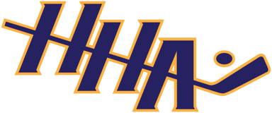 Hockey Humanitarian Award Foundation logo