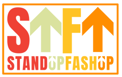 FashUp logo