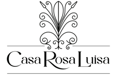 Casa Rosa Luisa logo