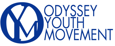 Odyssey Youth Movement logo