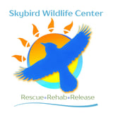 Skybird Wildlife Center logo