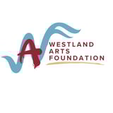 Westland Arts Foundation logo