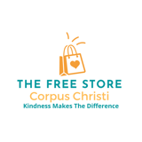 Free Store Corpus Christi logo