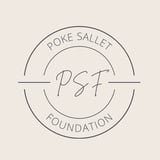 Poke Sallet Foundation logo