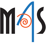 MAS is MORE PTO logo