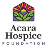 Acara Hospice Foundation logo