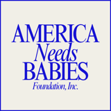 America Needs Babies Foundation, Inc. logo