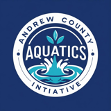 Andrew County Aquatics Initiative logo