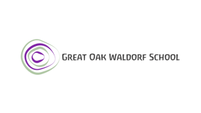 Great Oak Waldorf School logo