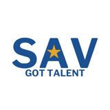 Savannah's Got Talent logo