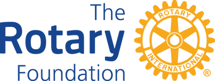 Dayton Rotary Club logo