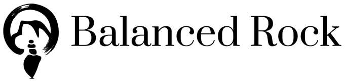 Balanced Rock Foundation logo